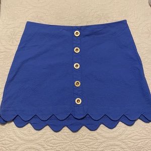 Lilly Pulitzer Skirt
